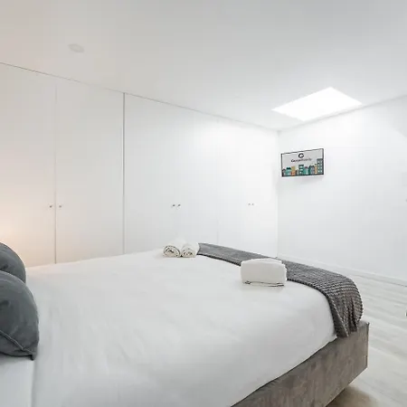 Guestready - Aveiro'S Hidden Gem Apartment Exterior photo