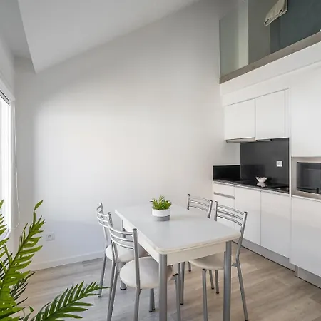 Guestready - Aveiro'S Hidden Gem Apartment Exterior photo