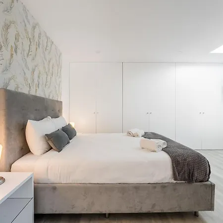 Guestready - Aveiro'S Hidden Gem Apartment Exterior photo