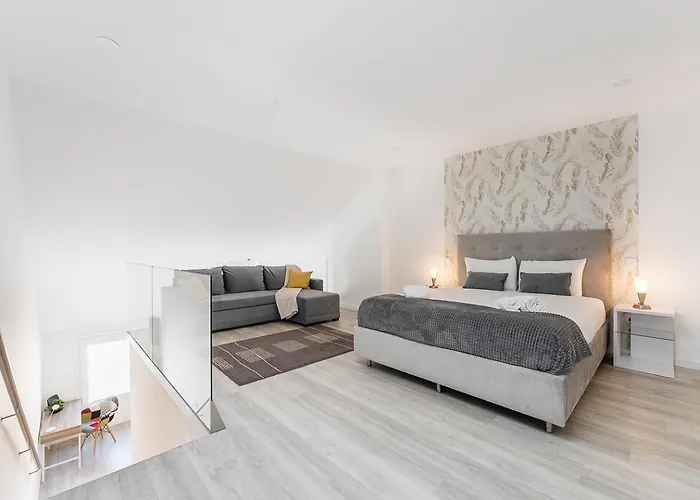 Guestready - Aveiro\'S Hidden Gem