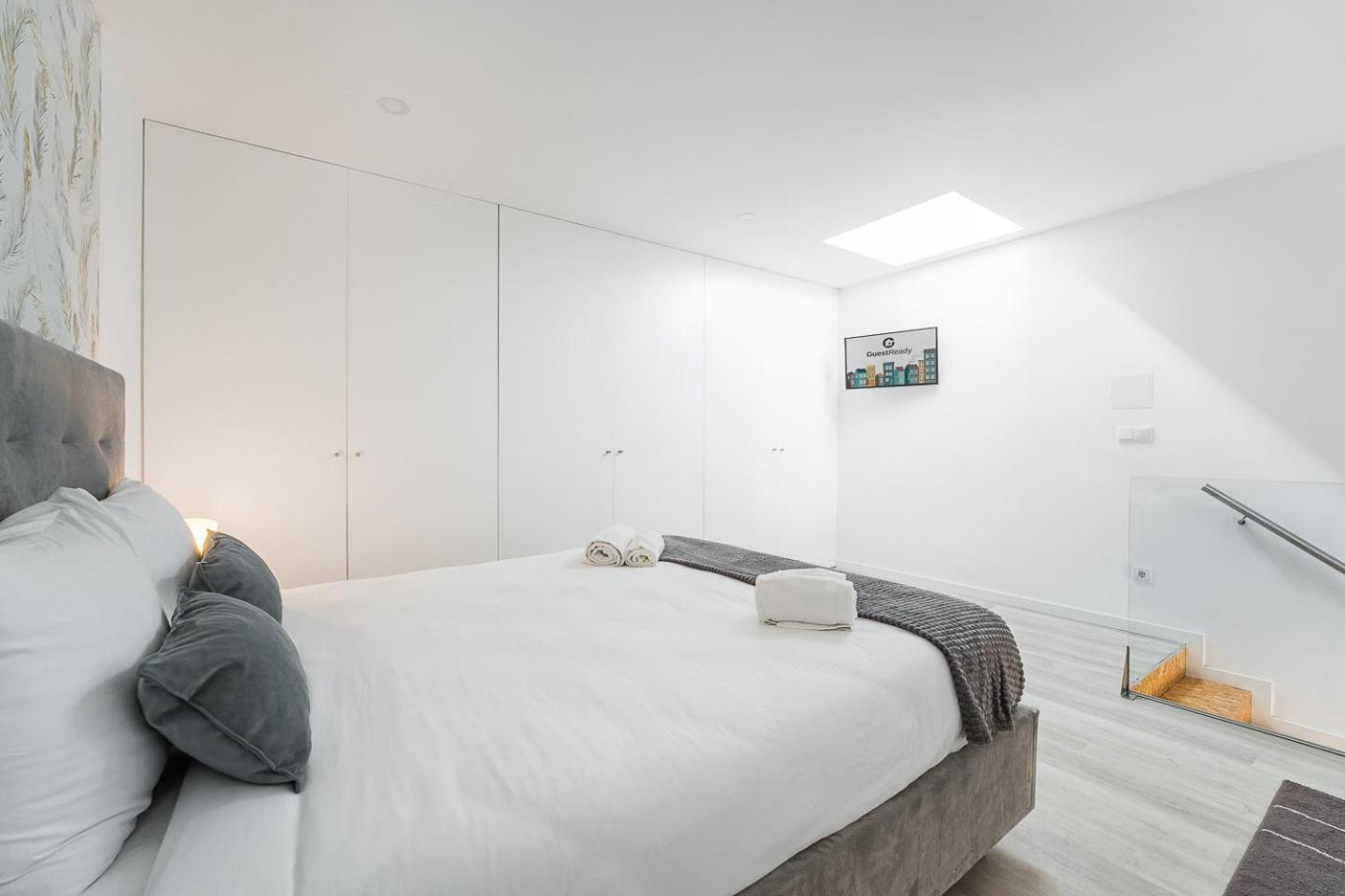 Guestready - Aveiro's Hidden Gem Apartment