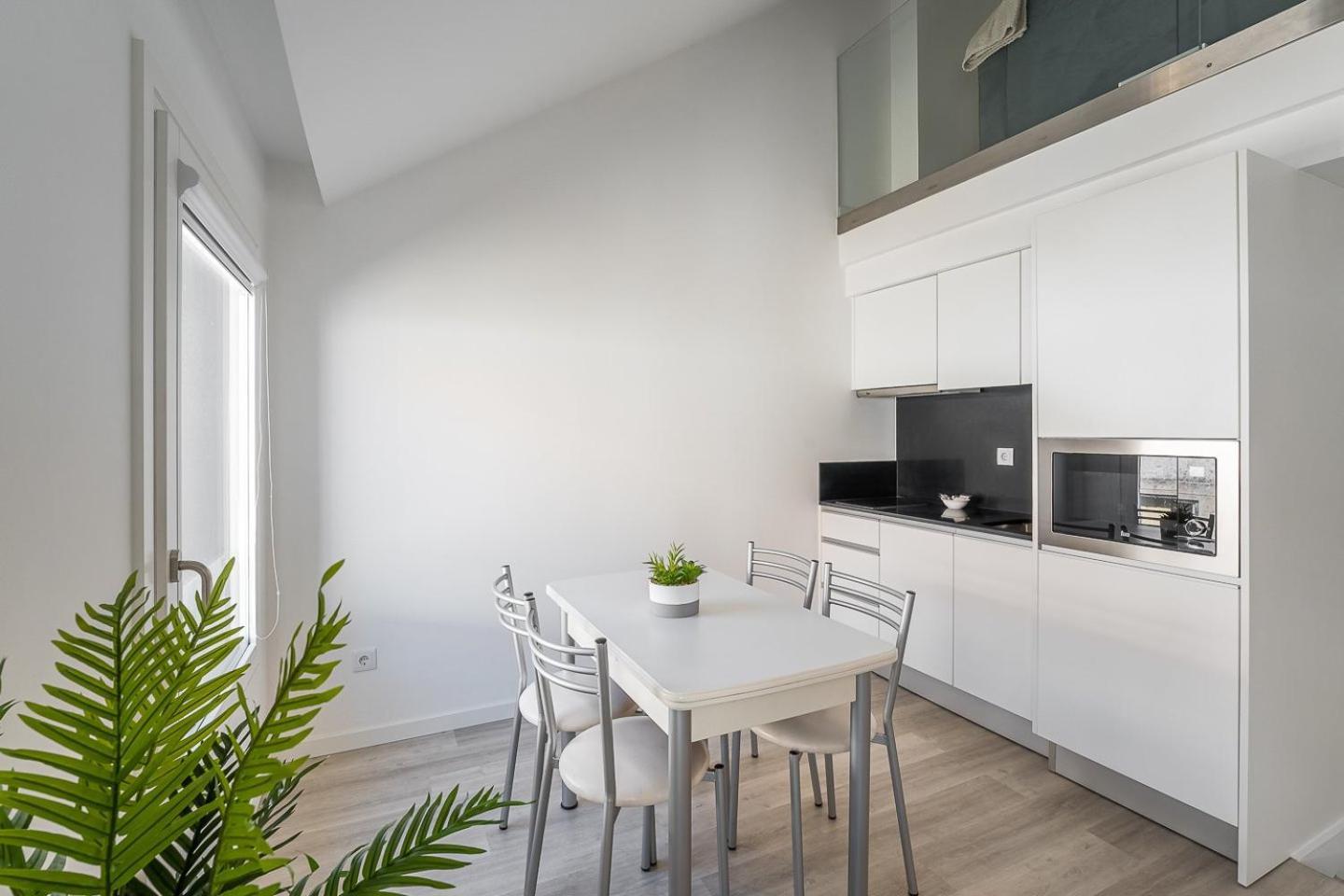Apartment Guestready - Aveiro's Hidden Gem