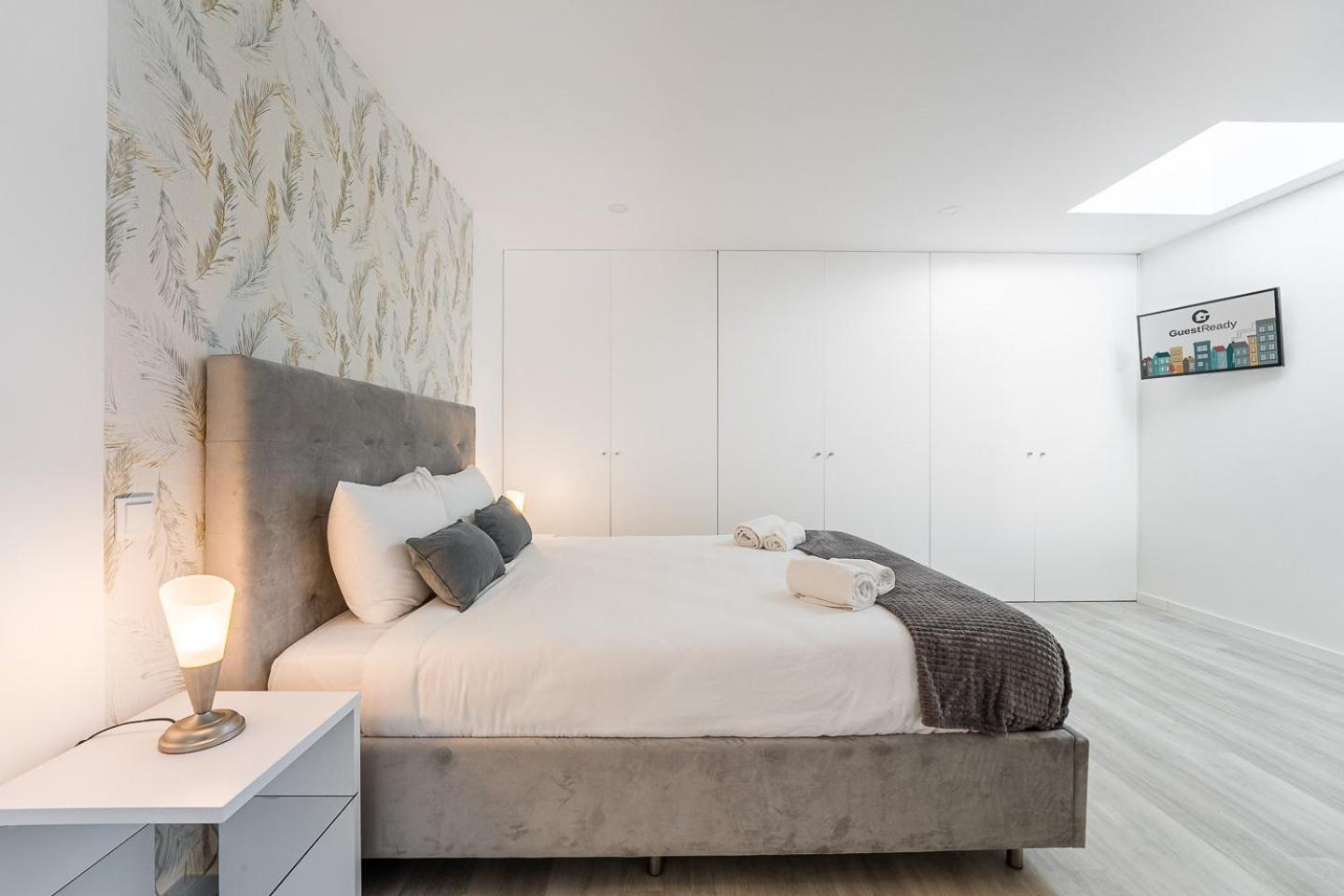 Guestready - Aveiro's Hidden Gem Apartment