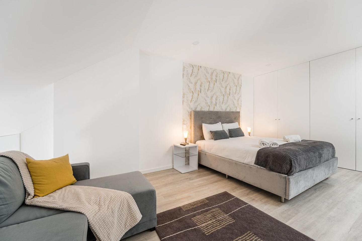 Guestready - Aveiro's Hidden Gem *