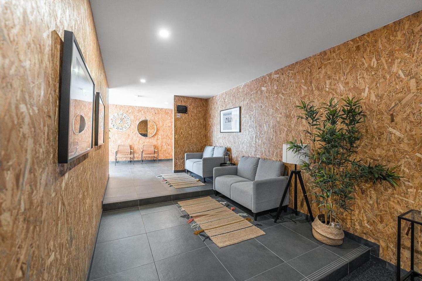 Apartment Guestready - Aveiro's Hidden Gem Aveiro